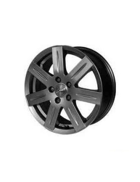 СКАД Апогей Гальвано R16 W6,5 PCD5x114,3 ET45 DIA67,1