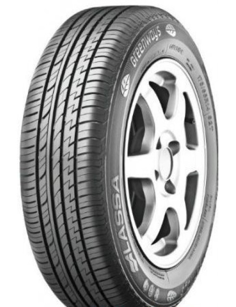 Lassa Greenways 185/60 R15 84H