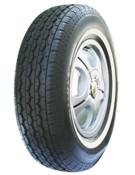 Kingrun Dura Max 205/75 R14C 109/107R  
