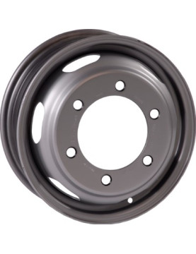 KFZ 8360 SL R15 W5 PCD6x205 ET108 DIA161