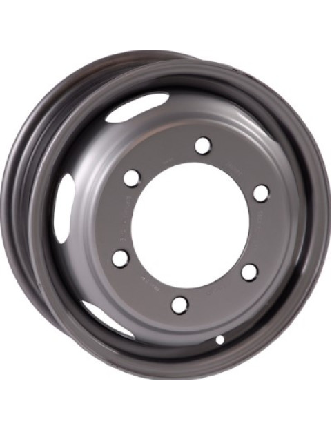 KFZ 8360 SL R15 W5 PCD6x205 ET108 DIA161