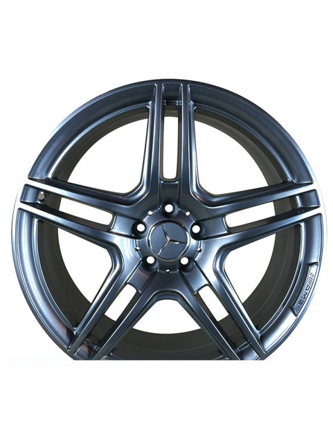 ZD ZY2003 GM R20 W8,5 PCD5x112 ET40 DIA66,6