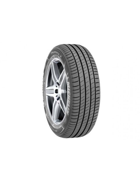 Michelin Primacy 3 215/70 R15 105H XL тест