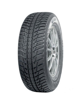 Nokian WR SUV 3 275/55 R19 111V  не шип