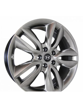 Replica HYUNDAI-HY145 HB R19 W7,5 PCD5x114,3 ET49,5 DIA67,1