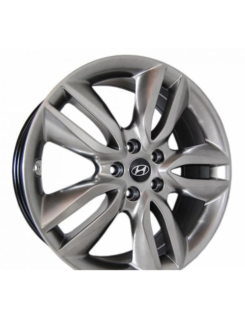 Replica HYUNDAI-HY145 HB R19 W7,5 PCD5x114,3 ET49,5 DIA67,1