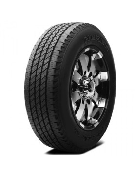 Nexen Roadian H/T SUV 225/75 R15 102S  не шип