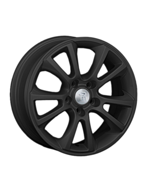 Replay OPL2 MB R16 W6,5 PCD5x110 ET37 DIA65,1