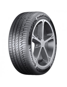 Continental PremiumContact 6 255/45 R18 99Y  