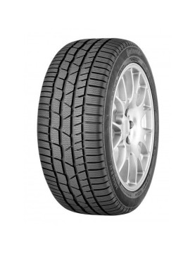 Continental ContiWinterContact TS 830 245/40 R20 99V  не шип