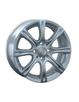 Replay KI60 S R15 W6 PCD4x100 ET48 DIA54,1