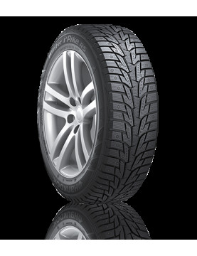 Hankook Winter I*Pike RS W419 215/65 R16 98T  шип