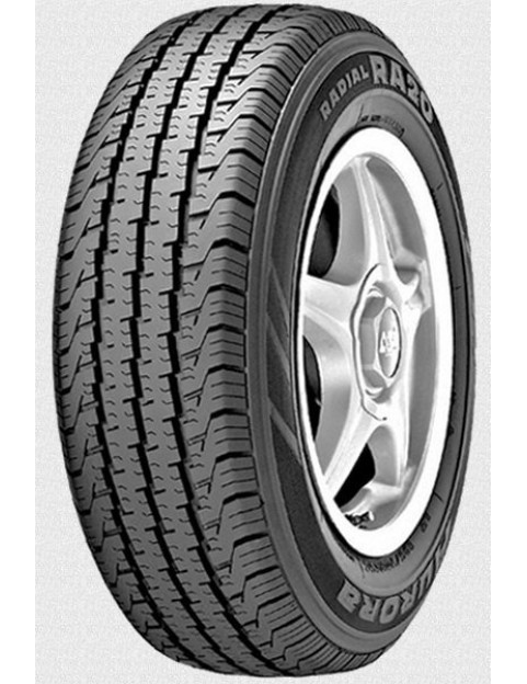 Aurora Radial RA20 195/65 R16C 104/102T  не шип