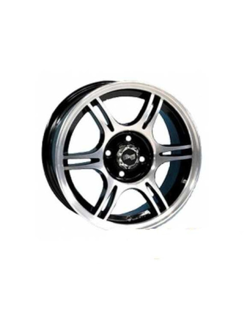 Tech-Line TL-507 G R15 W6,5 PCD4x100 ET35 DIA67,1