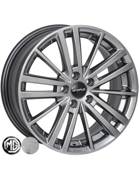 ZW 9074 HB R16 W7 PCD5x100 ET48 DIA56,1