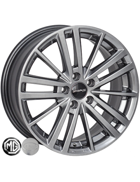 ZW 9074 HB R16 W7 PCD5x100 ET48 DIA56,1