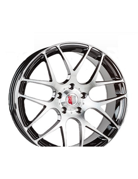JT 1373 BM R19 W10 PCD5x120 ET35 DIA72,6