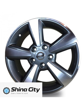 Replay NS38 GMF R16 W6,5 PCD5x114,3 ET40 DIA66,1