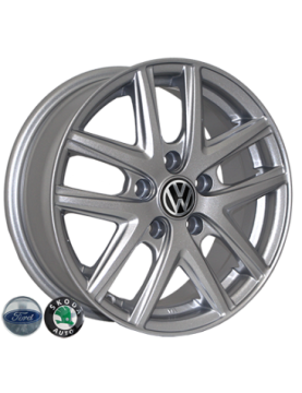 Replica 4925 SL R15 W6 PCD5x108 ET52 DIA63,4