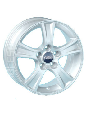 Replica A-F5027 SIL R15 W6,5 PCD5x108 ET40 DIA63,4