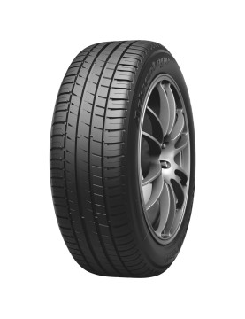 BFGoodrich Advantage 215/55 R17 98W XL 
