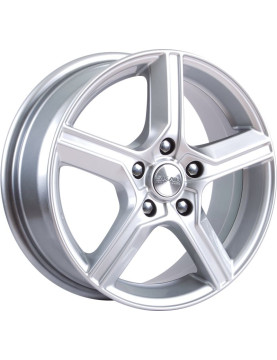 СКАД  Селена R17 W6,5 PCD5x100 ET39 DIA57,1