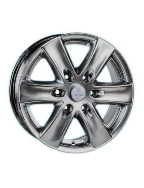 JT 1632 HB R16 W7 PCD6x139,7 ET45 DIA67,1