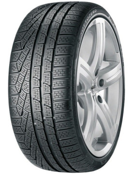 Pirelli Winter Sottozero Serie II 215/55 R18 95H  не шип