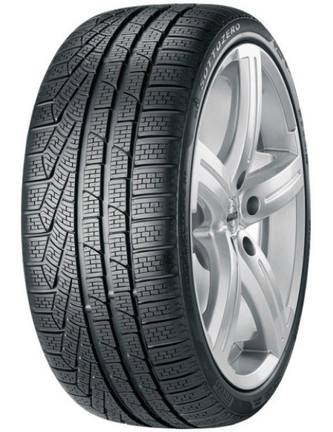 Pirelli Winter Sottozero Serie II 215/55 R18 95H  не шип