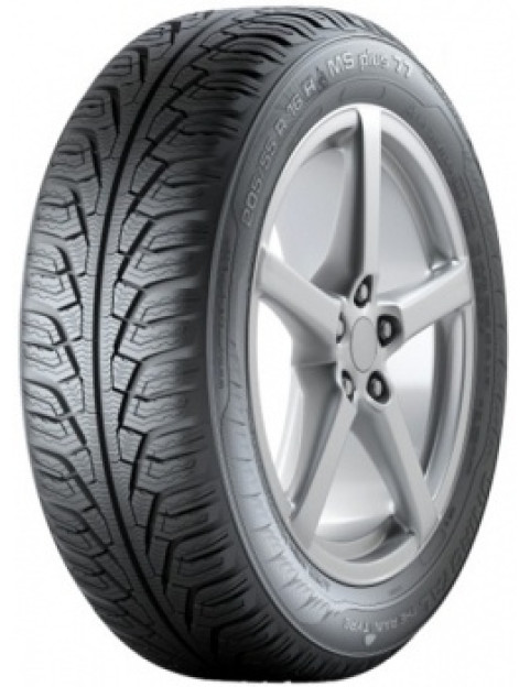 Uniroyal MS Plus 77 175/70 R14 84T  не шип