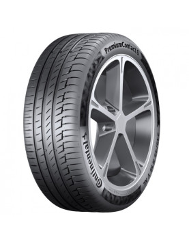 Continental PremiumContact 6 235/40 R18 91Y  
