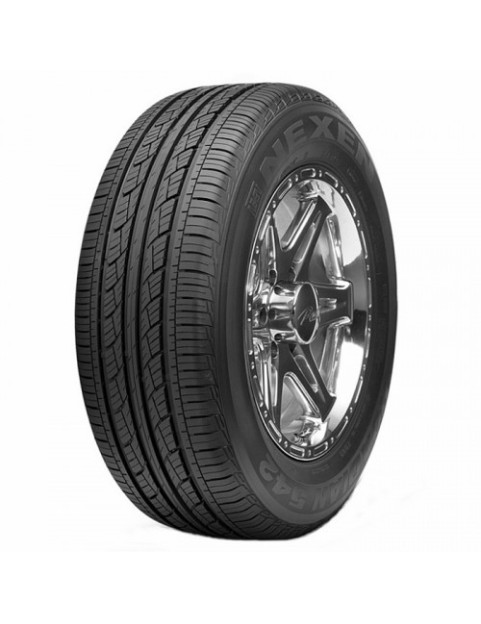 Roadstone Roadian 542 255/55 R19 111V  