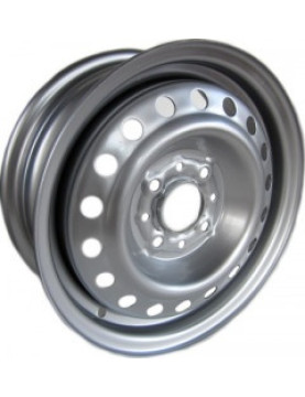 DK ВАЗ 2110 S R14 W5 PCD4x98 ET35 DIA58,6