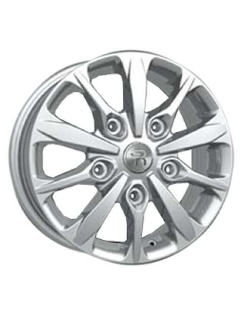 Replay FD114 S R16 W5,5 PCD5x160 ET60 DIA65,1