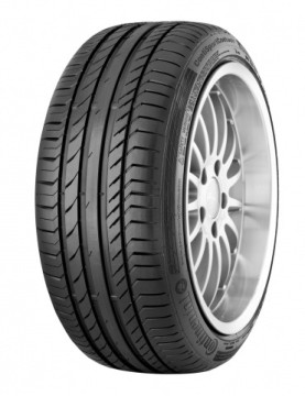 Continental ContiSportContact 5P 285/35 R20 104Y  