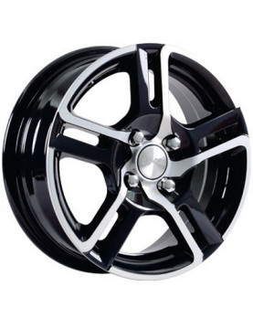 СКАД Спрут Алмаз R14 W5,5 PCD4x100 ET35 DIA67,1
