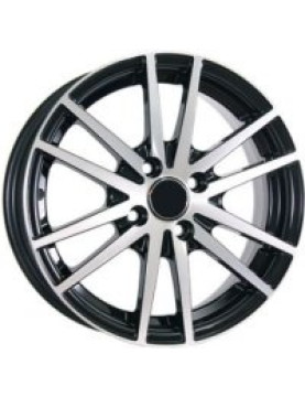 Replica T-535 BD R15 W6 PCD5x112 ET45 DIA57,1
