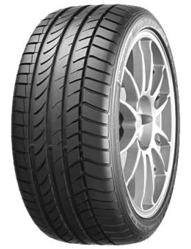 Dunlop SP Sport Maxx TT 225/55 R16 95W