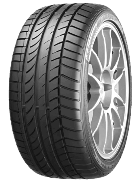 Dunlop SP Sport Maxx TT 225/55 R16 95W