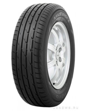 Toyo Nano Energy 2 (NE02) 185/55 R15 82V  