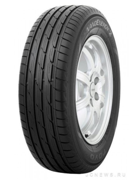 Toyo Nano Energy 2 (NE02) 185/55 R15 82V  