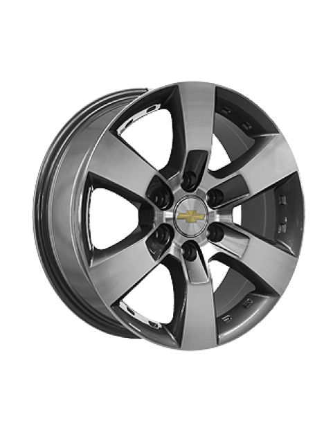 Replica GN388 GMF R17 W7,5 PCD6x127 ET31 DIA76,1