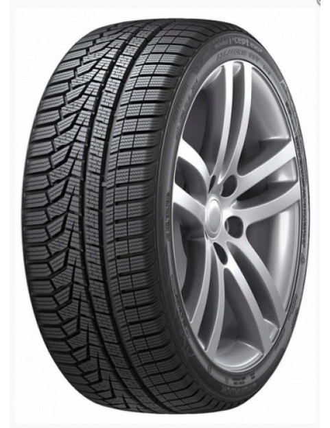 Hankook Winter I*Cept Evo 2 W320 245/50 R18 104V  не шип
