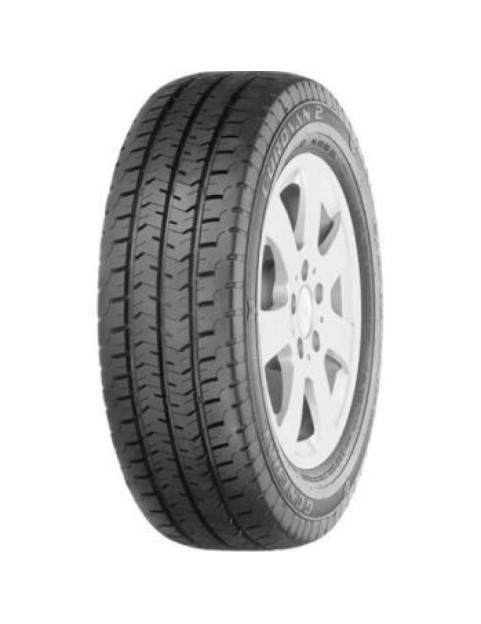 General Tire Eurovan 2 235/65 R16C 115/113R  