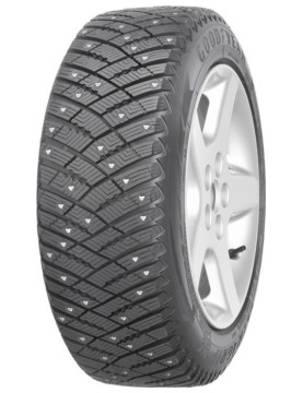 Goodyear Ultra Grip Ice Arctic 215/55 R18 99T  шип