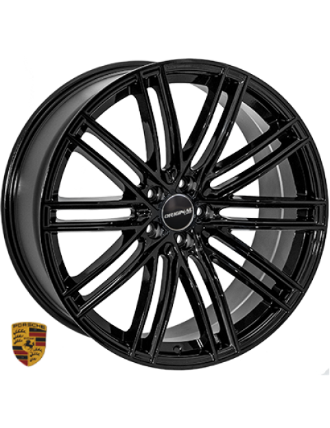 JH 1381 B R21 W9,5 PCD5x112 ET27 DIA66,6