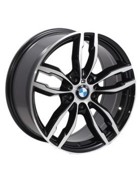 Replica BK921 BP R18 W8 PCD5x120 ET35 DIA74,1