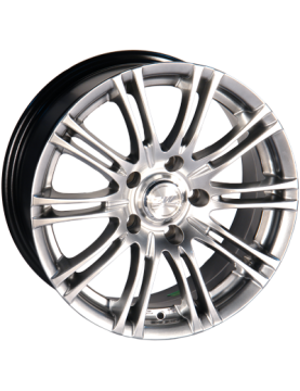ZW 271 HS R15 W6,5 PCD4x100 ET38 DIA67,1