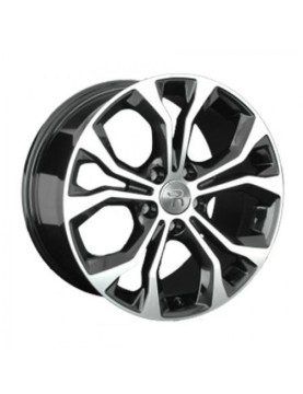 Replay B151 BKF R19 W9 PCD5x120 ET18 DIA74,1