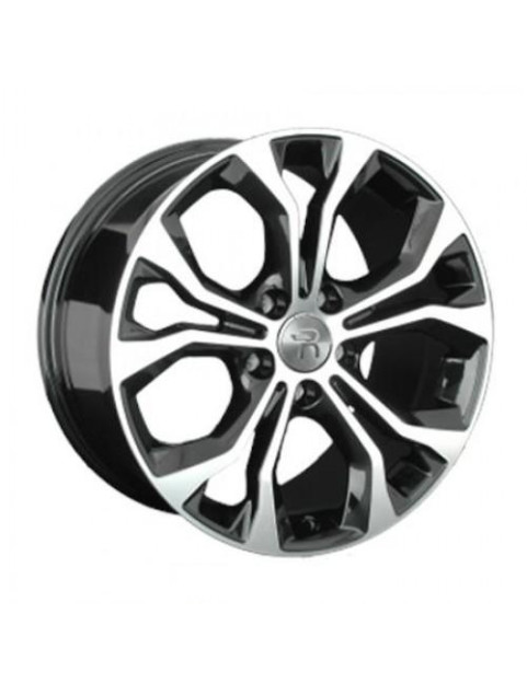 Replay B151 BKF R19 W9 PCD5x120 ET18 DIA74,1